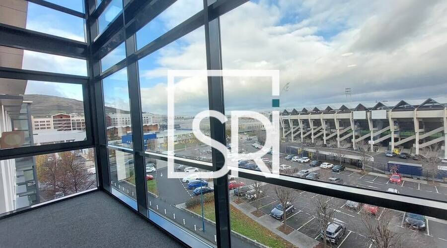 REXIM - Bureau - Puy-de-Dôme - Clermont-Ferrand - 7