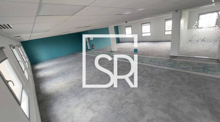 REXIM - Bureau - Puy-de-Dôme - Clermont-Ferrand - 9