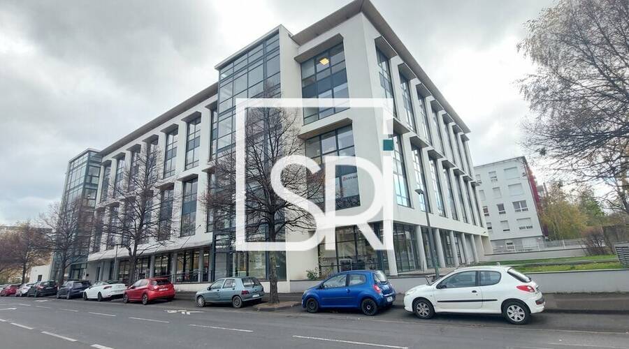 REXIM - Bureau - Puy-de-Dôme - Clermont-Ferrand - 10