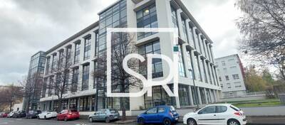 REXIM - Bureau - Puy-de-Dôme - Clermont-Ferrand - 10