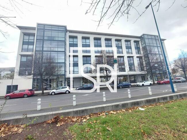 REXIM - Bureau - Puy-de-Dôme - Clermont-Ferrand - 1