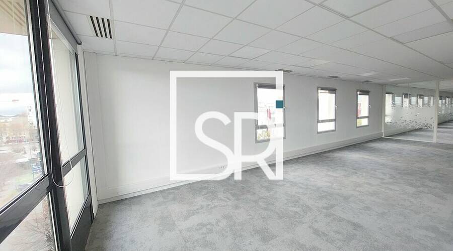 REXIM - Bureau - Puy-de-Dôme - Clermont-Ferrand - 4