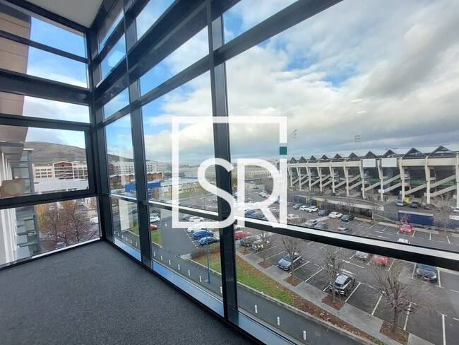 REXIM - Bureau - Puy-de-Dôme - Clermont-Ferrand - 1