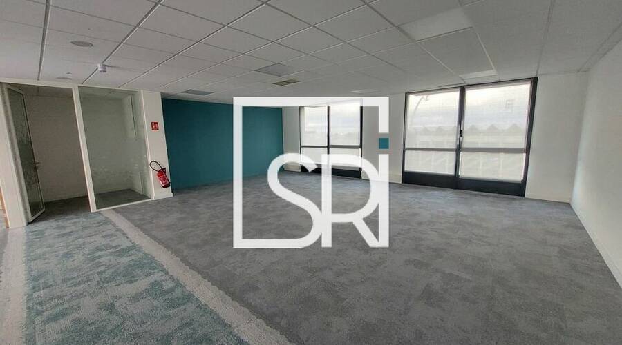 REXIM - Bureau - Puy-de-Dôme - Clermont-Ferrand - 3