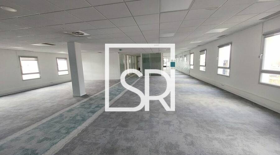 REXIM - Bureau - Puy-de-Dôme - Clermont-Ferrand - 5