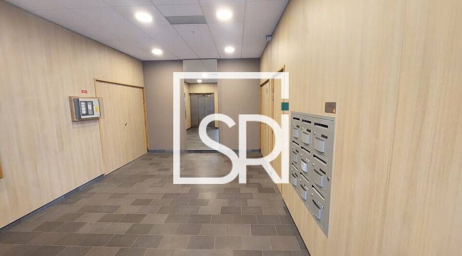 REXIM - Bureau - Puy-de-Dôme - Clermont-Ferrand - 6