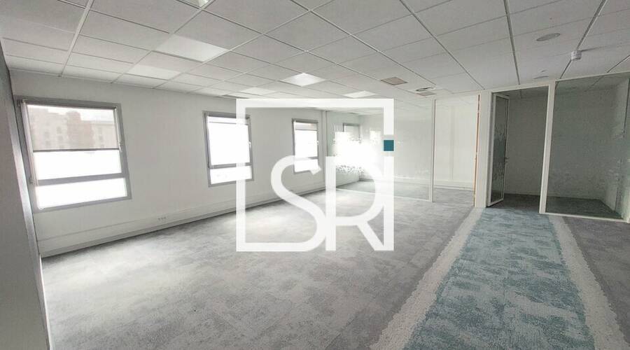 REXIM - Bureau - Puy-de-Dôme - Clermont-Ferrand - 7