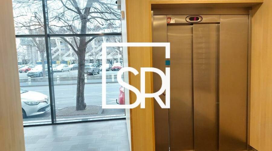 REXIM - Bureau - Puy-de-Dôme - Clermont-Ferrand - 9