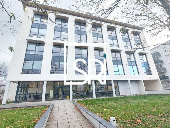 REXIM - Bureau - Puy-de-Dôme - Clermont-Ferrand - 1