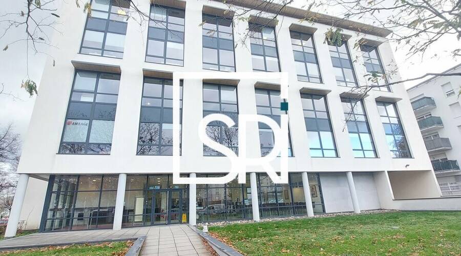 REXIM - Bureau - Puy-de-Dôme - Clermont-Ferrand - 1