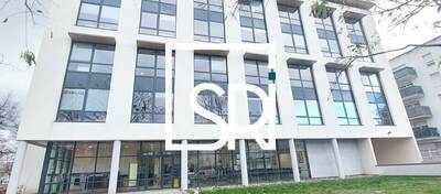 REXIM - Bureau - Puy-de-Dôme - Clermont-Ferrand - 1