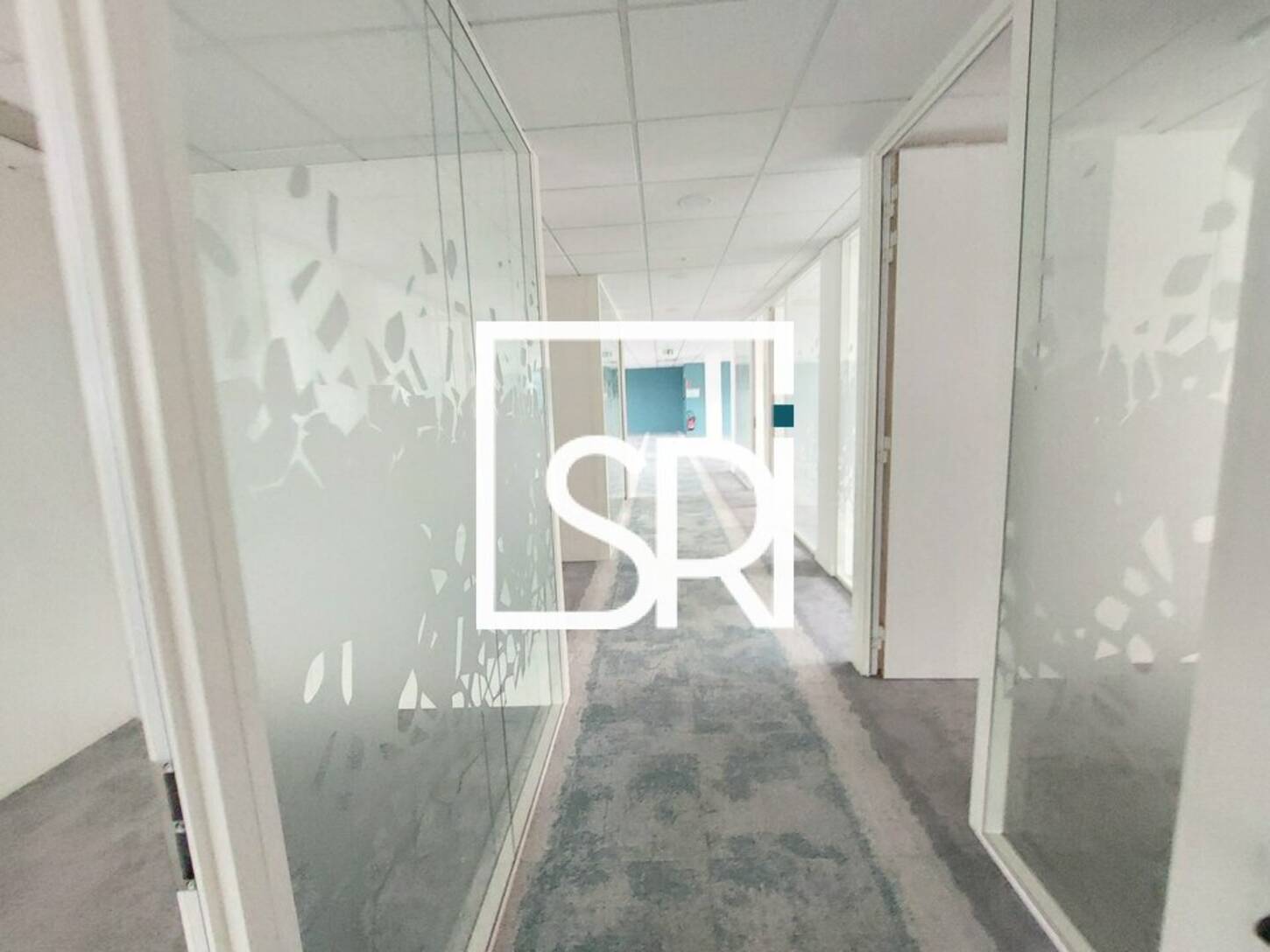 REXIM - Bureau - Puy-de-Dôme - Clermont-Ferrand - 2