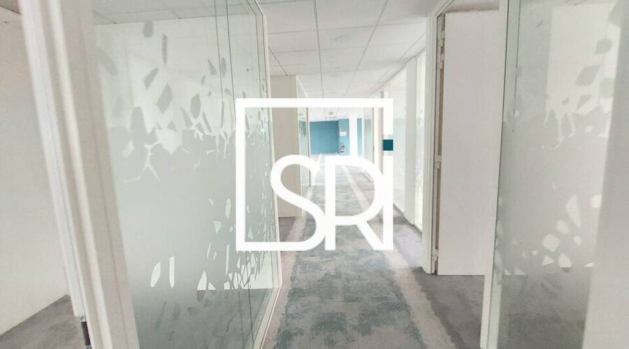 REXIM - Bureau - Puy-de-Dôme - Clermont-Ferrand - 2