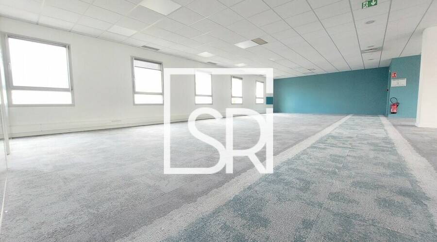 REXIM - Bureau - Puy-de-Dôme - Clermont-Ferrand - 3