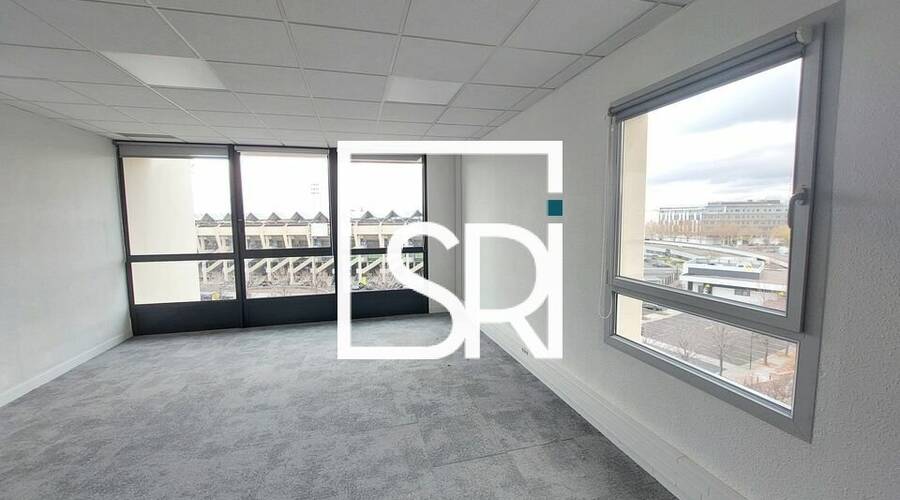 REXIM - Bureau - Puy-de-Dôme - Clermont-Ferrand - 4