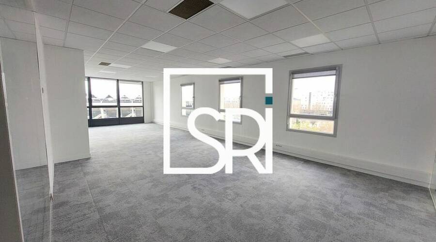 REXIM - Bureau - Puy-de-Dôme - Clermont-Ferrand - 5