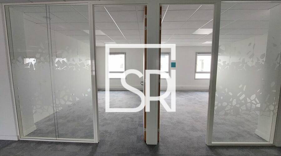 REXIM - Bureau - Puy-de-Dôme - Clermont-Ferrand - 7