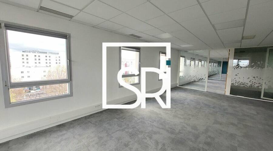 REXIM - Bureau - Puy-de-Dôme - Clermont-Ferrand - 8