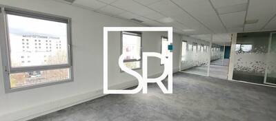 REXIM - Bureau - Puy-de-Dôme - Clermont-Ferrand - 8