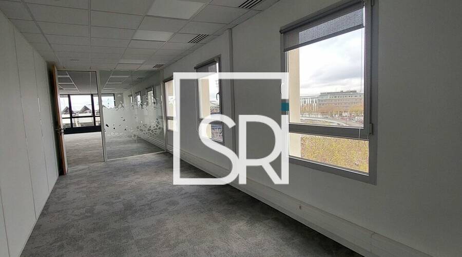 REXIM - Bureau - Puy-de-Dôme - Clermont-Ferrand - 10