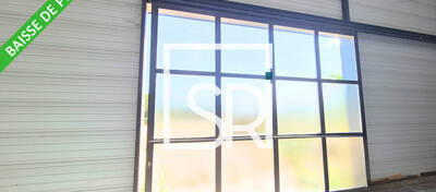 REXIM - Entrepôt - Puy-de-Dôme - Gimeaux - 2