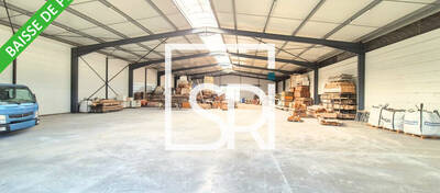 REXIM - Entrepôt - Puy-de-Dôme - Gimeaux - 4
