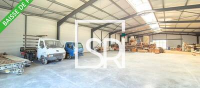 REXIM - Entrepôt - Puy-de-Dôme - Gimeaux - 5