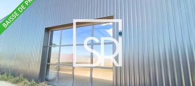 REXIM - Entrepôt - Puy-de-Dôme - Gimeaux - 6