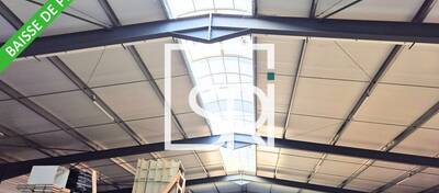 REXIM - Entrepôt - Puy-de-Dôme - Gimeaux - 8