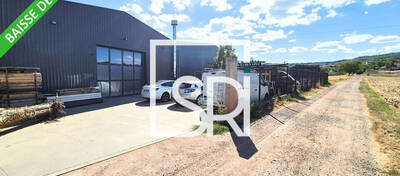 REXIM - Entrepôt - Puy-de-Dôme - Gimeaux - 9