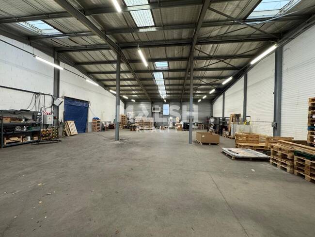 REXIM - Local d'activités - Loire - Saint-Étienne - 1