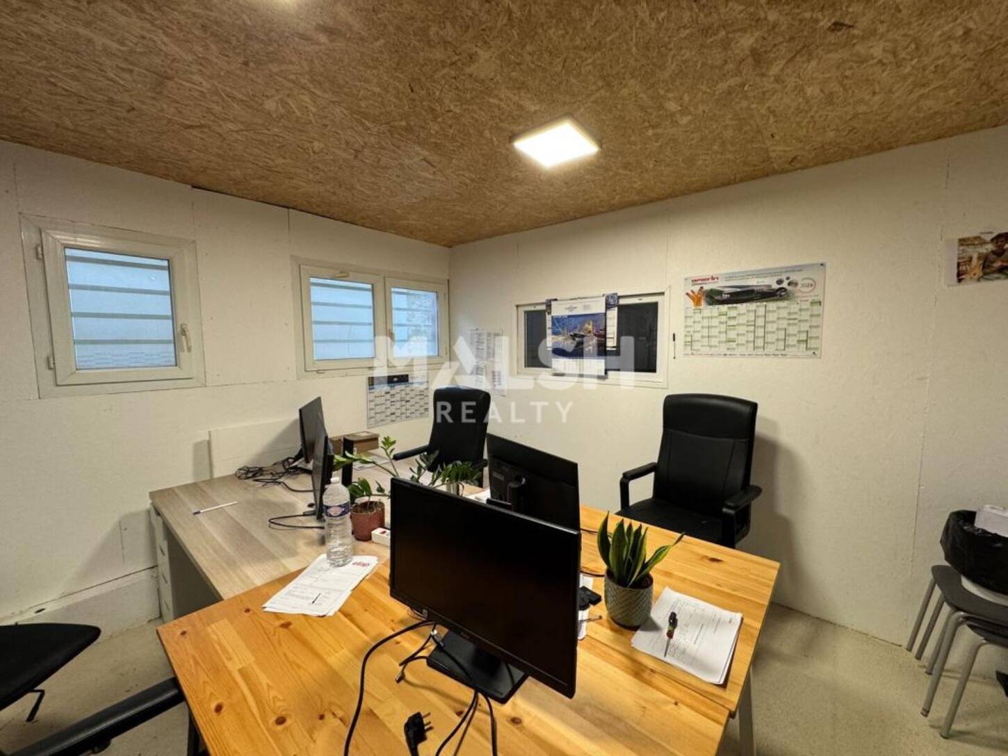 REXIM - Local d'activités - Loire - Saint-Étienne - 2