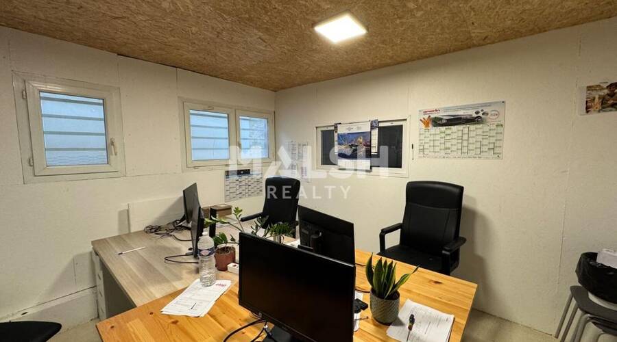 REXIM - Local d'activités - Loire - Saint-Étienne - 2