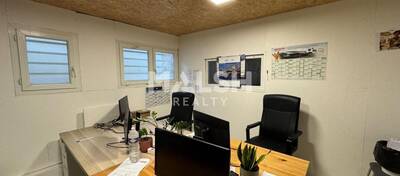 REXIM - Local d'activités - Loire - Saint-Étienne - 2