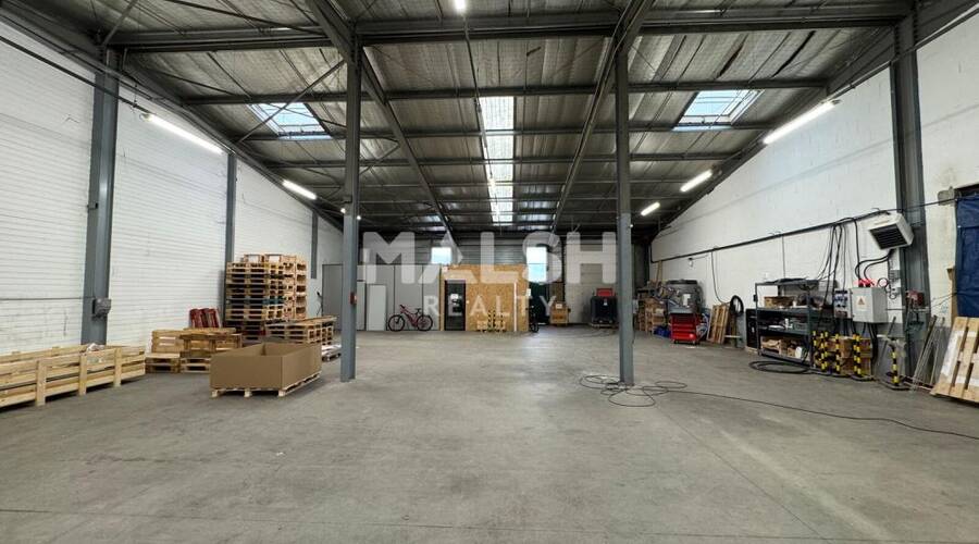 REXIM - Local d'activités - Loire - Saint-Étienne - 3