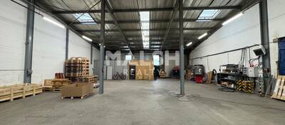 REXIM - Local d'activités - Loire - Saint-Étienne - 3