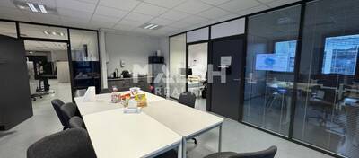 REXIM - Bureau - Loire - Saint-Étienne - 1