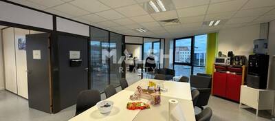 REXIM - Bureau - Loire - Saint-Étienne - 3