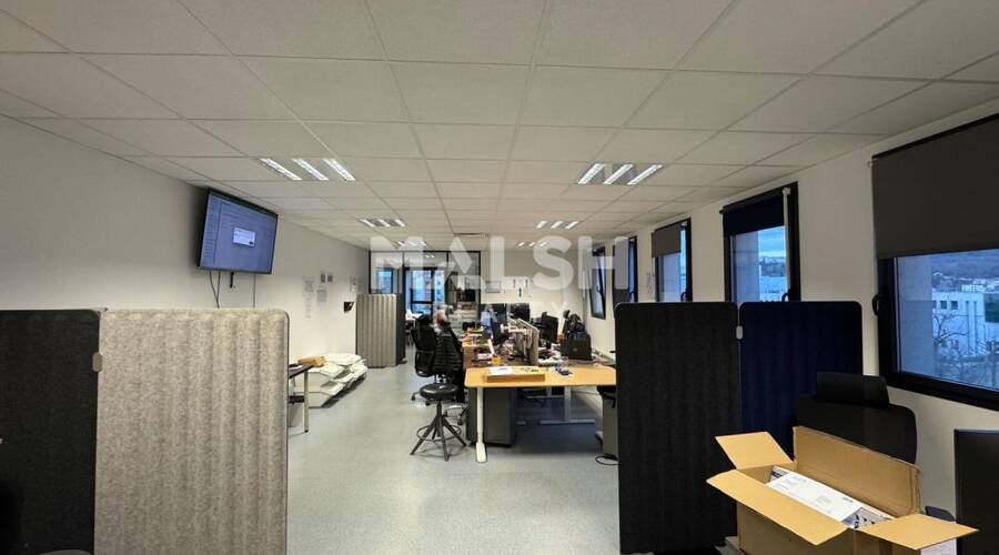 REXIM - Bureau - Loire - Saint-Étienne - 5