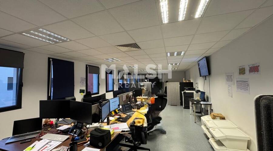 REXIM - Bureau - Loire - Saint-Étienne - 6