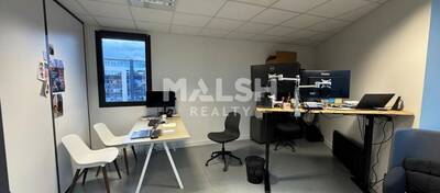 REXIM - Bureau - Loire - Saint-Étienne - 2