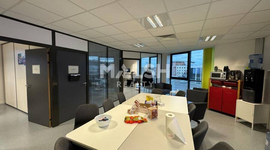 REXIM - Bureau - Loire - Saint-Étienne - 3