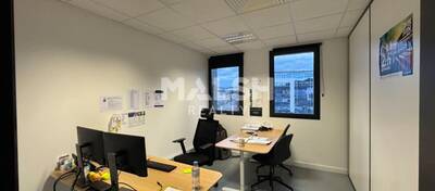 REXIM - Bureau - Loire - Saint-Étienne - 4