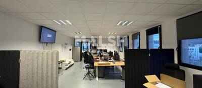REXIM - Bureau - Loire - Saint-Étienne - 5