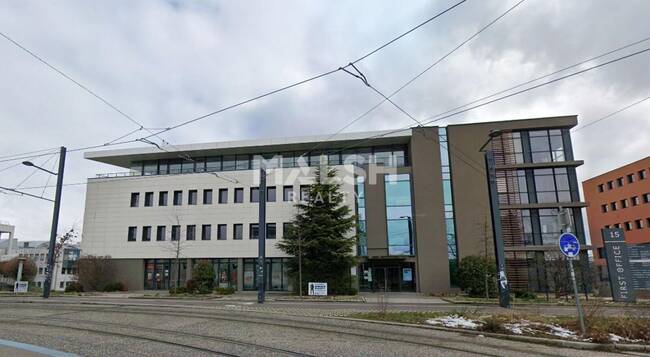REXIM - Bureau - Loire - Saint-Étienne - 1