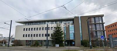 REXIM - Bureau - Loire - Saint-Étienne - 1