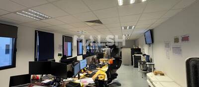 REXIM - Bureau - Loire - Saint-Étienne - 7