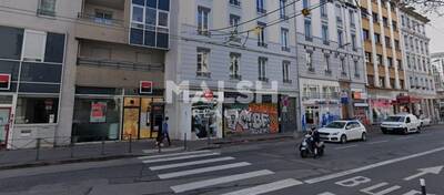 REXIM - Local commercial - Rhône - Lyon - 2