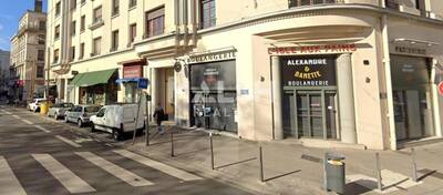 REXIM - Local commercial - Rhône - Lyon - 3