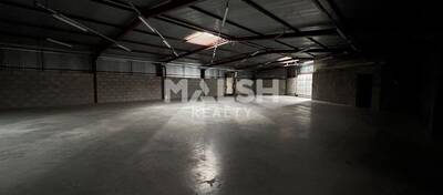 REXIM - Local commercial - Isère - Badinières - 4